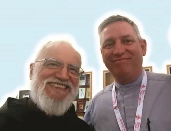 Clothed with power from on high