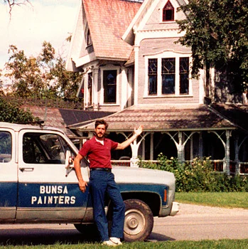 Because of You, our Mission and our Life are Possible!